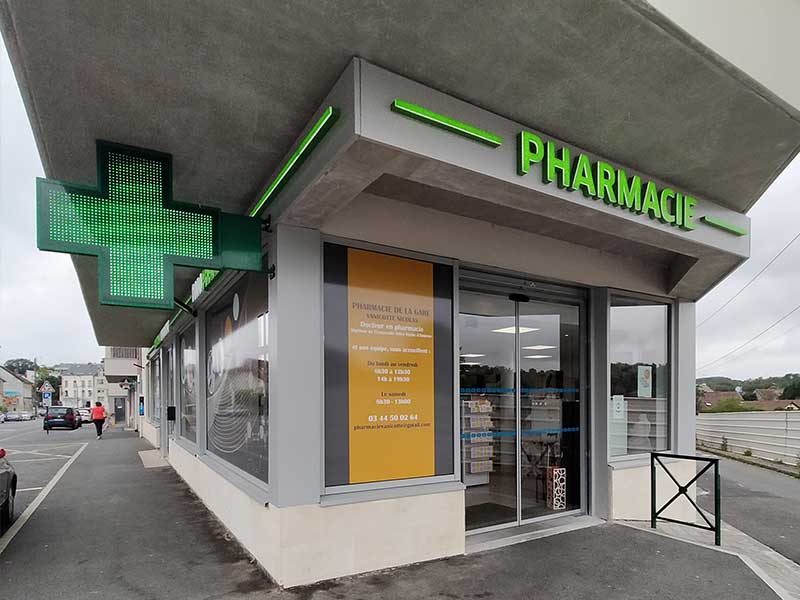 Pharmacie de la Gare Clermont (4)